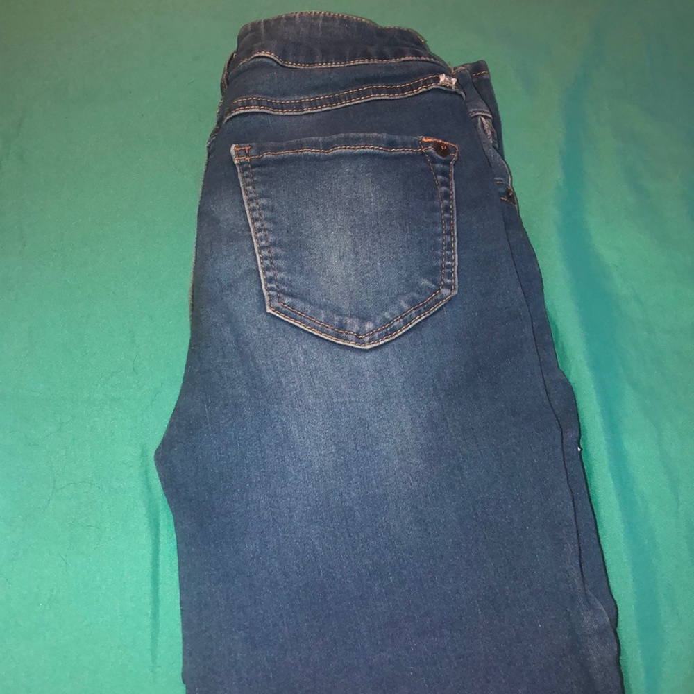 Skinny jeans size 5 !